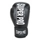 Manusi Box Super Pro Combat Gear Champ Negru