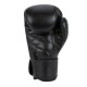 Manusi Box Super Pro Combat Gear Champ Negru