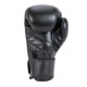 Manusi Box Super Pro Combat Gear Champ Negru-Roz