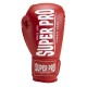 Manusi Box Super Pro Combat Gear Champ Rosu