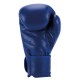 Manusi Box Super Pro Combat Gear Champ Albastru