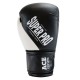 Manusi Box Super Pro Combat Gear ACE Negru-Alb