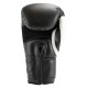 Manusi Box Super Pro Combat Gear ACE Negru-Alb