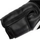 Manusi Box Super Pro Combat Gear ACE Negru-Alb