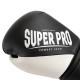 Manusi Box Super Pro Combat Gear ACE Negru-Alb