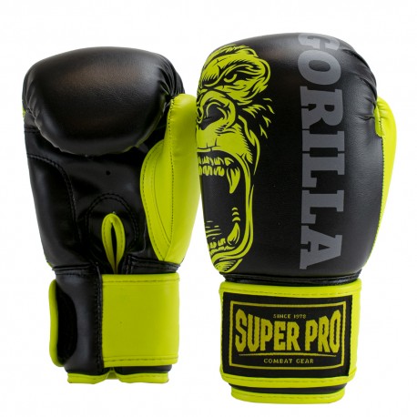 Manusi Box Copii Super Pro Combat Gear Gorilla