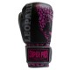 Manusi Box Copii Super Pro Combat Gear Leopard