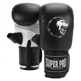 Manusi Sac Super Pro Combat Gear Victor Negru