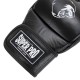 Manusi MMA Super Pro Combat Gear Slugger Piele Negru