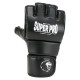 Manusi MMA Super Pro Combat Gear Brawler Negru