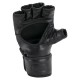 Manusi MMA Super Pro Combat Gear Brawler Negru