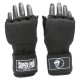 Manusi Box tip Bandaj Super Pro Combat Gear Negru