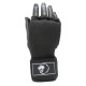 Manusi Box tip Bandaj Super Pro Combat Gear Negru