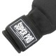 Manusi Box tip Bandaj Super Pro Combat Gear Negru