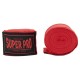 Bandaje Box Super Pro Combat Gear Rosu