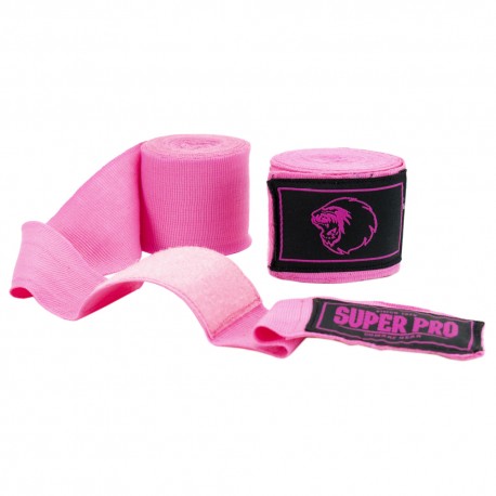 Bandaje Box Super Pro Combat Gear Roz