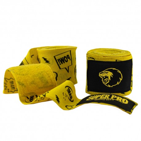 Bandaje Box Super Pro Combat Gear Pang Paw