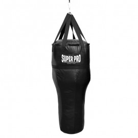 Sac Box Super Pro Combat Gear Uppercut Negru 120x45x25 cm