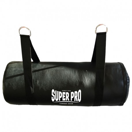 Sac Box Uppercut Super Pro Combat Gear Negru 30x80 cm