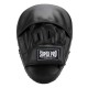 Palmare Curbate Piele PU Super Pro Combat Gear