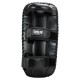 Perna Thai Piele Negru Super Pro Combat Gear