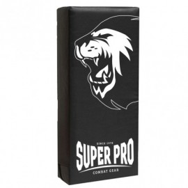 Scut Lovituri Picior/Brat 60x30x15 cm Negru Super Pro Combat Gear