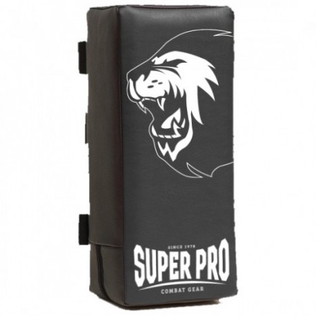 Perna Brat-Picior Negru 45x20x15 cm Super Pro Combat Gear