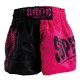 Sort Kick/Thai Boxing Gorilla Copii Super Pro Combat Gear