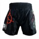 Sort Thai Skull Super Pro Combat Gear