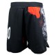 Sort MMA Skull Super Pro Combat Gear