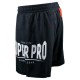 Sort MMA Skull Super Pro Combat Gear