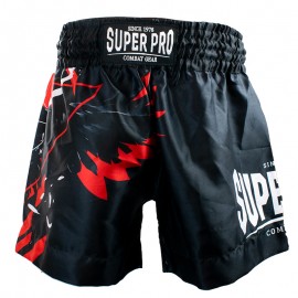 Sort Thai Raven Super Pro Combat Gear