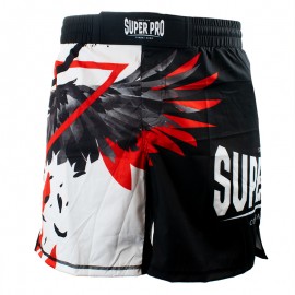 Sort MMA Raven Super Pro Combat Gear