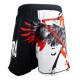 Sort MMA Raven Super Pro Combat Gear