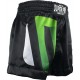 Sort Thai No Merci Negru/Verde/Alb Super Pro Combat Gear