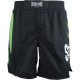 Sort MMA No Mercy Negru/Verde/Alb Super Pro Combat Gear