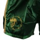 Sort Thai-Kickboxing Brave Verde/Auriu Super Pro Combat Gear