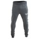 Pantaloni Jogging Gri/Alb Super Pro Combat Gear