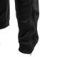 Pantaloni Trening Negru/Alb Super Pro Combat Gear