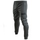 Pantaloni Trening Gri/Negru Super Pro Combat Gear