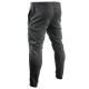 Pantaloni Trening Gri/Negru Super Pro Combat Gear