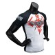 Tricou Compresie Rashguard Raven Super Pro Combat Gear