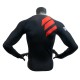 Bluza Compresie Rashguard Raven Super Pro Combat Gear