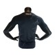 Tricou Compresie Rashguard Thunder Super Pro Combat Gear