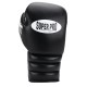 Manusi Box Super Pro Combat Gear Boxer Pro Siret Negru