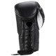 Manusi Box Super Pro Combat Gear Boxer Pro Siret Negru