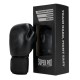 Manusi Box Super Pro Legend Piele Negru