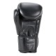 Manusi Box Super Pro Combat Gear Warrior Piele Negru