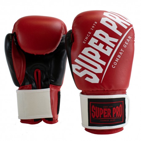 Manusi Box/Kickboxing Super Pro Rebel