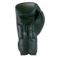 Manusi Kickboxing Super Pro Combat Gear Legend SE Piele Verde